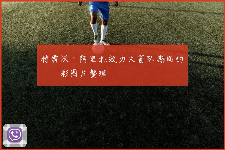 特雷沃·阿里扎效力火箭队期间的精彩图片整理