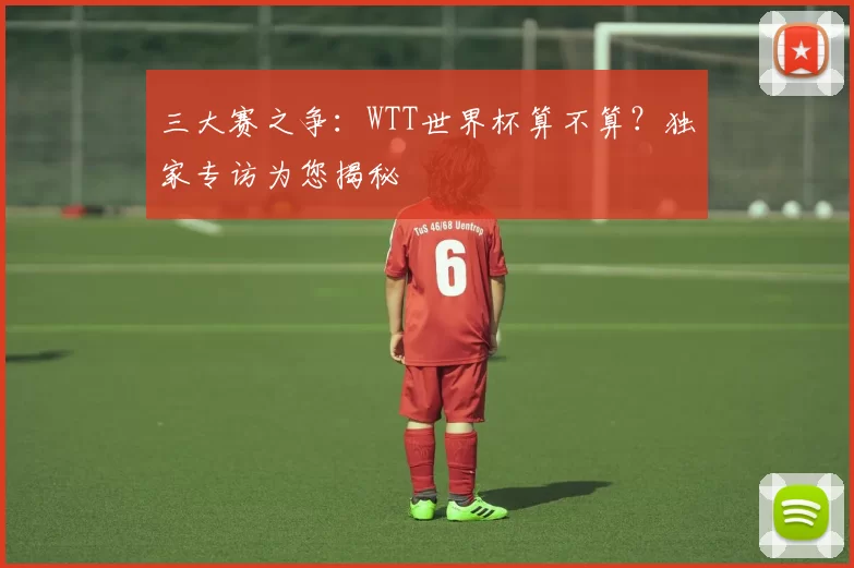 三大赛之争：WTT世界杯算不算？独家专访为您揭秘