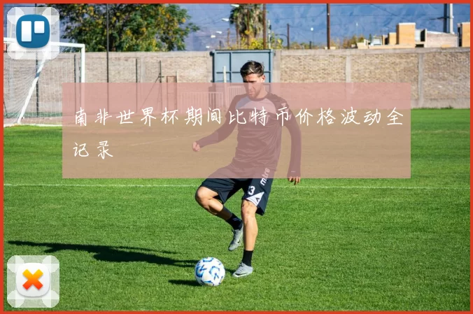 南非世界杯期间比特币价格波动全记录