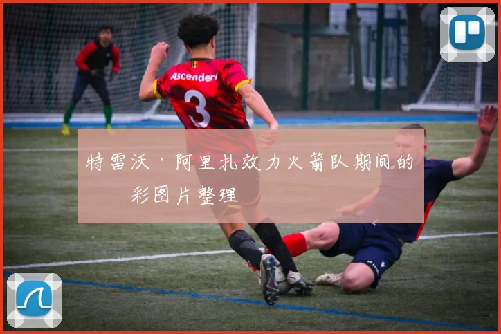 特雷沃·阿里扎效力火箭队期间的精彩图片整理