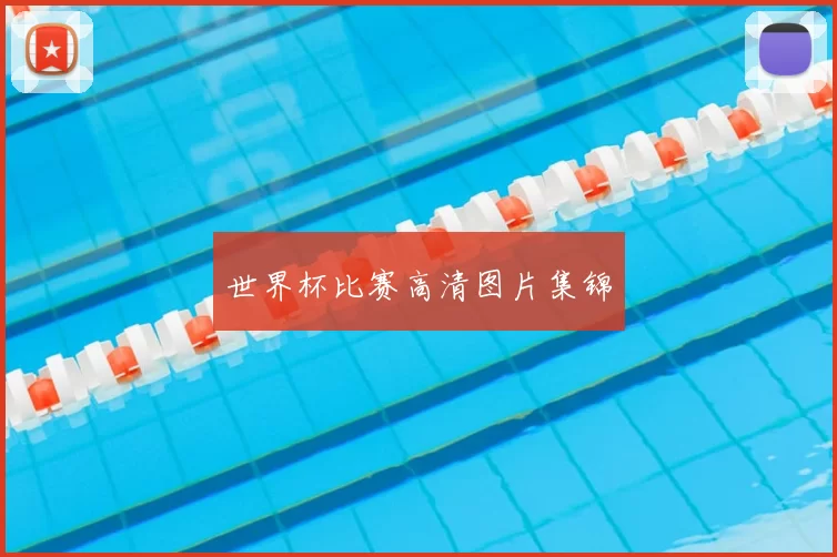 世界杯比赛高清图片集锦