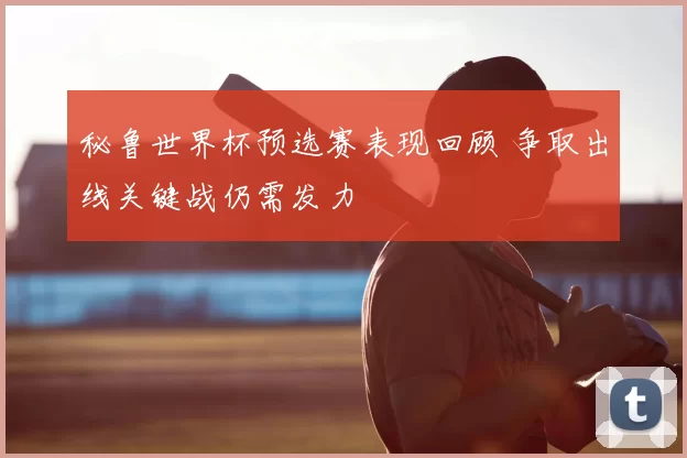 秘鲁世界杯预选赛表现回顾 争取出线关键战仍需发力