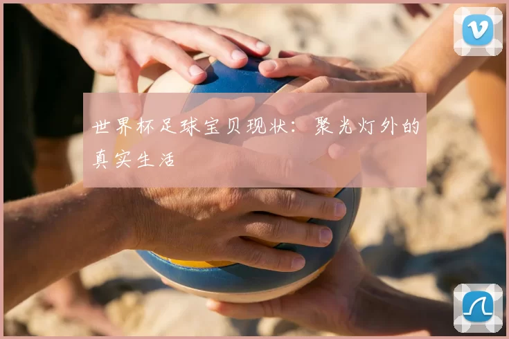 世界杯足球宝贝现状:聚光灯外的真实生活