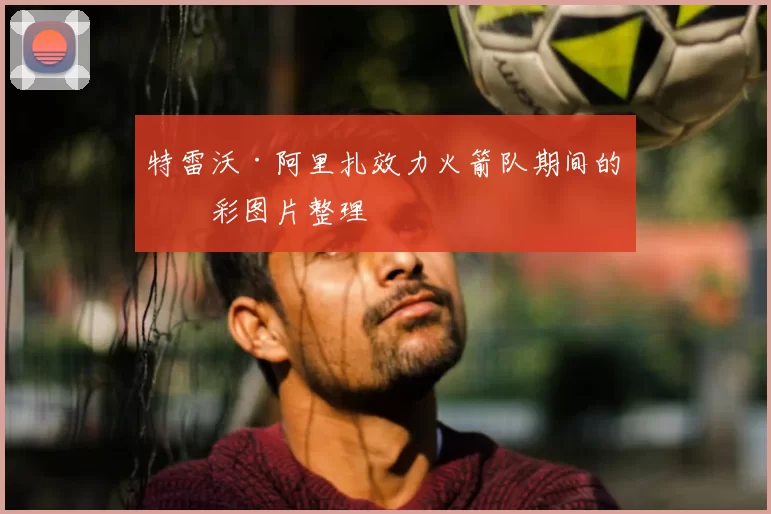 特雷沃·阿里扎效力火箭队期间的精彩图片整理