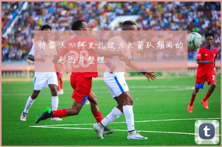 特雷沃·阿里扎效力火箭队期间的精彩图片整理