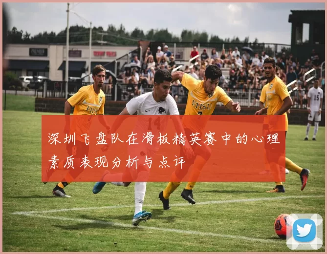 深圳飞盘队在滑板精英赛中的心理素质表现分析与点评