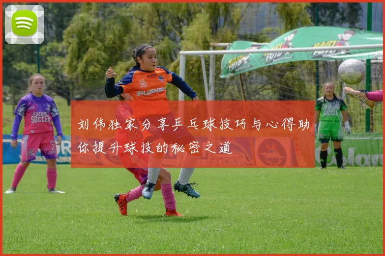 刘伟独家分享乒乓球技巧与心得助你提升球技的秘密之道
